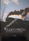 Book cover of Toulkys Párou by SLECHTA, Svatopluk & MAURENZ, Jirí